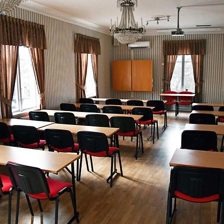 Kisa Waerdshus & Hotell Ngoại thất bức ảnh