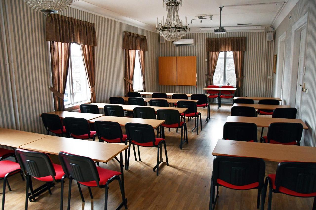 Kisa Waerdshus & Hotell Ngoại thất bức ảnh